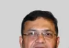 Anurag Kapil Appointed Director Finance at NMDC Limited Anurag Kapil NMDC