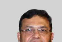 Anurag Kapil Appointed Director Finance at NMDC Limited Anurag Kapil NMDC