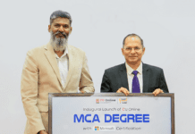 Chandigarh University MCA Online Students to Undergo Microsoft Certifications for Better Employability & Industry Readiness