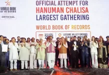 Royal India Vacation Sets New Benchmark with 'Vijay Parv 2026', Hosts One of India's Largest Corporate Gatherings