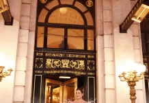 Sudha Reddy Set to Represent India at the Global Stage of 2026 Met Gala