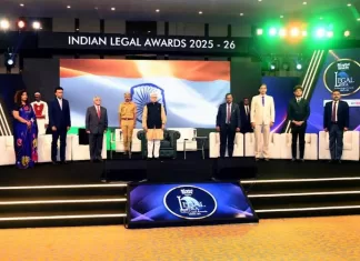 AILF and Legal Era Bring India's Legal Profession Under One Roof at the 15th Annual Legal Era Indian Legal Awards 2026