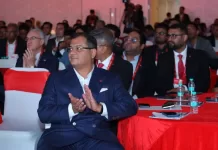 MG Group Celebrates 30 Years of Bus Building Excellence