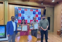 Cheistha Kochhar Foundation and Jindal Institute of Behavioural Sciences Sign MoU to Advance Behavioural Science-led Social Impact