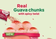 Havmor Ice Cream Brings Street-style Nostalgia to Life with Guava Chilli Innovation