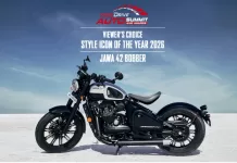 Jawa 42 Bobber Wins 'Style Icon of the Year', Rewriting Individuality on the Road
