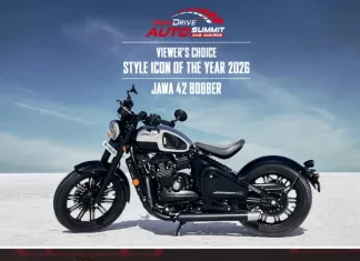 Jawa 42 Bobber Wins 'Style Icon of the Year', Rewriting Individuality on the Road