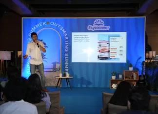 Skyscanner's Smarter Summer Report: 77% of Indians are Confident to Travel this Summer