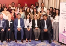Mrs Neerja Birla Leads Mpower Initiative with BTECH to Expand Evidence-Based Suicide Prevention Programme in India