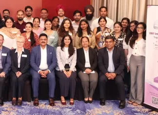 Mrs Neerja Birla Leads Mpower Initiative with BTECH to Expand Evidence-Based Suicide Prevention Programme in India