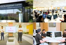 Galgotias University Students Build iOS Innovation Ecosystem with 34 Apps Live on Apple App Store