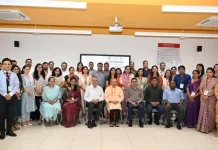 Manipal University Jaipur Successfully Concludes 5-Day FDP on "Foundations of Inspired Teaching"