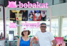 Kathy's Beverages (Bobakat) Raises INR 6 Crore in Pre-series A Funding to Fuel Nationwide Expansion of Its Bubble Tea & Beverage Brand