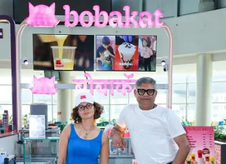 Kathy's Beverages (Bobakat) Raises INR 6 Crore in Pre-series A Funding to Fuel Nationwide Expansion of Its Bubble Tea & Beverage Brand