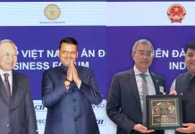 Vietnam Airlines, Saigontourist and Innovations India ink MoU at Business Forum Attended by President To Lam and CM Devendra Fadnavis