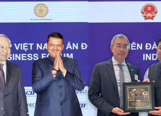 Vietnam Airlines, Saigontourist and Innovations India ink MoU at Business Forum Attended by President To Lam and CM Devendra Fadnavis