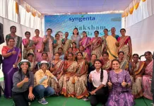 India Emerging as Global Hub for Agricultural Innovation
