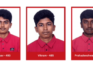 Excellence Across Streams: CS Academy Records Exceptional Grade 12 Board Performance