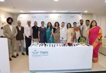 City's First Multispeciality Hospital Dedicated Exclusively to Women Opens in New Delhi
