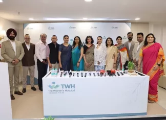 City's First Multispeciality Hospital Dedicated Exclusively to Women Opens in New Delhi