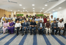With 18 Winners, Galgotias University Records Highest Number of Apple Swift Student Challenge Winners Among Private Universities in India