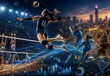 Nicole Junkermann Says Italy Volleyball Shows Blueprint for Womens Sport Growth in India