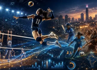 Nicole Junkermann Says Italy Volleyball Shows Blueprint for Womens Sport Growth in India