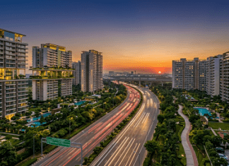 Planning to Buy Your Dream Home: Check These Luxury Projects on Noida Expressway