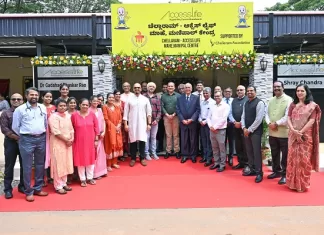 Access Life, MAHE, and Chellaram Foundation Inaugurate Karnataka's First Dedicated Support Centre for Paediatric BMT Patients in Manipal