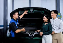 How VinFast's Ecosystem Strategy Won Over Indian Aftersales Partners