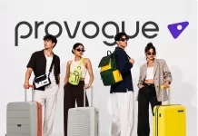 Provogue Reimagines Luggage as a Fashion Category; Achieves Rs. 25 Crore ARR in Year One
