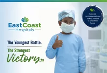 East Coast Hospitals Performs Puducherry's Youngest Kidney Transplant Free of Cost
