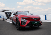 VinFast Scores Big Wins Across Leading Automotive Awards in India