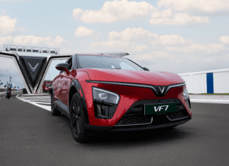 VinFast Scores Big Wins Across Leading Automotive Awards in India