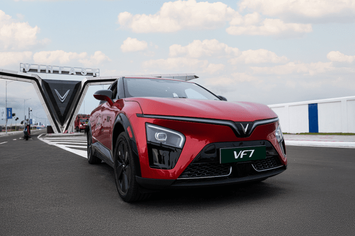 VinFast Scores Big Wins Across Leading Automotive Awards in India