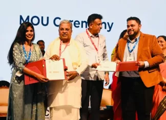 TimbuckDo Signs MoU with Karnataka DCTE to Boost Student Employability and Gig Opportunities