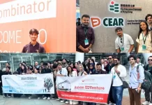 From Greater Noida to the Globe: Galgotias Students Crack World Innovation Platforms