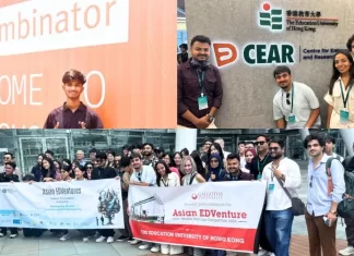 From Greater Noida to the Globe: Galgotias Students Crack World Innovation Platforms