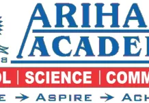 Arihant Academy Ltd.'s FY26 PAT Doubles to Rs. 9.11 Crore; Total Income Grows