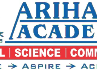 Arihant Academy Ltd.'s FY26 PAT Doubles to Rs. 9.11 Crore; Total Income Grows