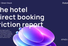 RateGain Launches The APMEA Direct Booking Friction Report 2026; Warns AI Search Could Push Hotel Websites Out of the Booking Journey