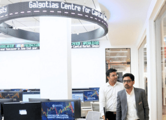 SEBI's National Institute of Securities Markets (NISM) Partners with Galgotias University to Expand Industry-Aligned Financial Education