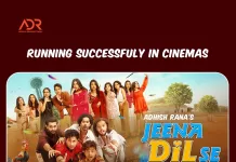 Youth-Centric Debut Film 'Jeena Dil Se' Opens Strong with Rs 1.06 Crore on Day 1