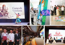 Goa Statehood Day Comes Alive at Galgotias University Through a Vibrant Celebration of Goa's Culture, Music, and Heritage
