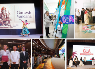 Goa Statehood Day Comes Alive at Galgotias University Through a Vibrant Celebration of Goa's Culture, Music, and Heritage