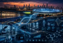 NJF Holdings Identifies Sports and Life Sciences Convergence as a Major Investment Opportunity in India