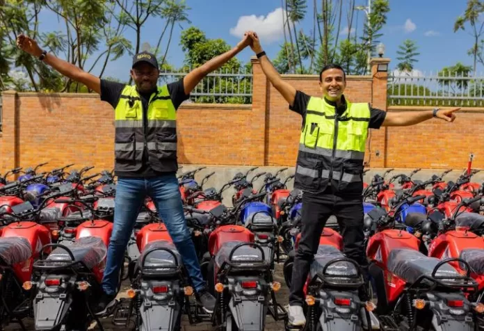 Indian Entrepreneur Gagan Gupta's African EV platform Spiro Raises USD 215M; Pune Tech Center to Drive Continental Scale