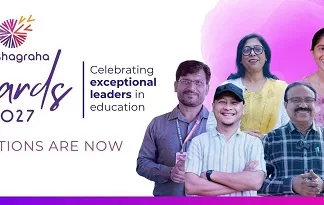 India's Unsung Education Champions Get their Due: Shikshagraha Awards 2026 Opens Nominations to Honour Educators Transforming Public Schools