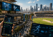 Nicole Junkermann Highlights India as Key Market for Sports Format Innovation