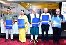 Cohesion Foundation Trust Celebrates 25 Years with New Vision to Transform 1 Million Lives by 2030